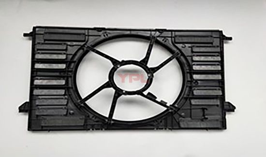 FAN DAVLUMBAZI AVRUPA TIPI KUCUK GOBEK A4/A5/Q5 - 8W0121207 resmi
