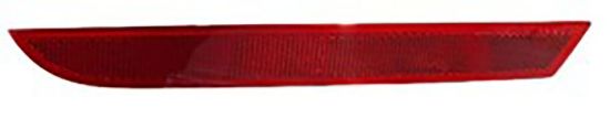 REFLEKTOR ARKA TAMPON SOL SEAT LEON 2006-2010 - 1P0945105B resmi