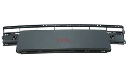 ON TAMPON ORTA IZGARA SENSORLU TRANSPORTER T8 2020>> - 7LA853678A 9B9 resmi