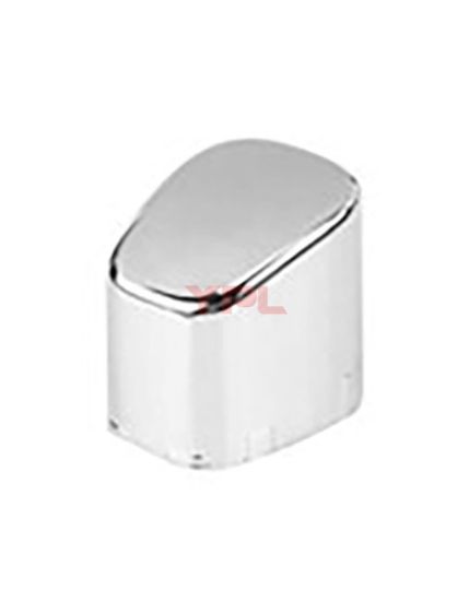 EL FREN TABANCA BUTONU MAT KROM POLO-FABIA-RAPID - 6R0711333B 3Q7 resmi