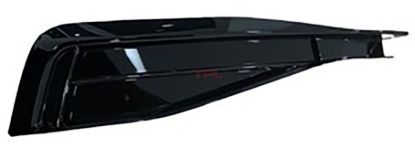 SIS KAPAGI SISSIZ R PARLAK SIYAH PASSAT 2019>> - 3G0853666J BKZ resmi