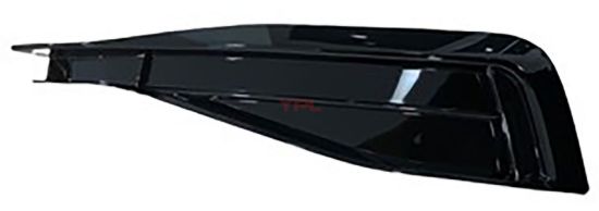 SIS KAPAGI SISSIZ L PARLAK SIYAH PASSAT 2019>> - 3G0853665J BKZ resmi