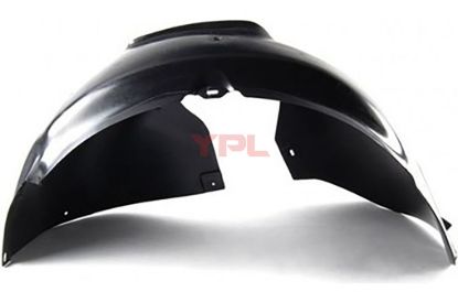 CAMURLUK DAVLUMBAZI BUYUK SOL JETTA 2005-2011 - 1K5805977B resmi