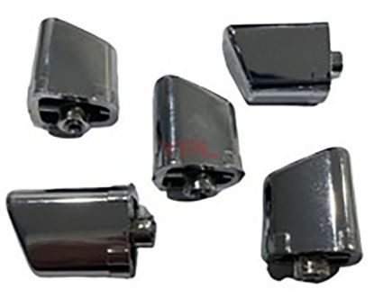 EL FREN TABANCA BUTONU KROMLU JETTA 2011>> - 5C0711303M resmi