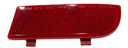 REFLEKTOR ARKA TAMPON SAG VITO W639 04>13 - A6398260540 resmi