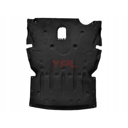 MOTOR ALT MUHAFAZA ON BMW F20+LCI F30+LCI F32+LCI (1.KALITE ENJEKSIYON) - 51757241772 resmi