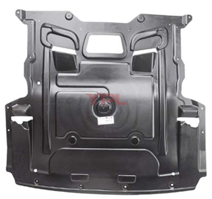 MOTOR ALT MUHAFAZA ON ENJEKSIYON BMW F10+LCI-F01+LCI (1.KALITE ENJEKSIYON) - 51757185113 resmi