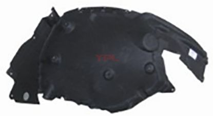 CAMURLUK DAVLUMBAZI ONUN ARKASI SOL BMW F10 +LCI (1.KalIte enjeksIyon) - 51717186723 resmi