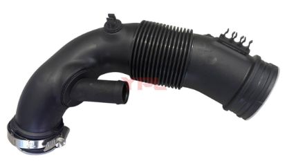 HAVA FITRE KUTUSU BORUSU POLO RAPID A3 TOLEDO IBIZA 2013>> - 6C0129654F/6C0129654E resmi