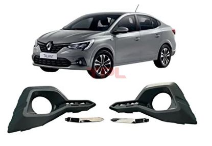 SIS FAR CERCEVESI SISLI TIP NIKELAJLI TALIANT 2021>> - 261524168R/261525732R resmi