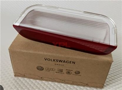 KAPI IC AYDINLATMA LAMBASI (LEDLI) ORJINAL PASSAT 15> TIGUAN 16> - 3G0947411 resmi
