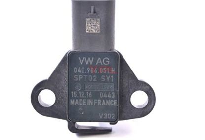 MAP BASINC SENSORU LEON A3 GOLF PASSAT TIGUAN T-ROC KODIAQ ATECA - 04E906051H resmi