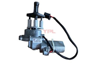 SURGULU KAPI VAKUM MOTORU SAG T5/T6/T7 - 7H0843766F resmi