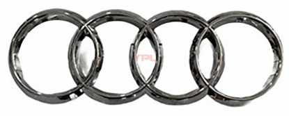 ON PANJUR PLASTIGI KROM A1/A3/A5/A4/A6/A7 - 8T0853605 9B9 resmi