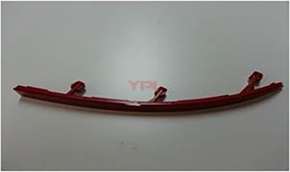 REFLEKTOR ARKA TAMPON SOL TIGUAN 2008-2015 - 5N0945105 resmi