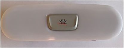 TAVAN LAMBASI ORTA A4-A5 - 8T0947111 resmi