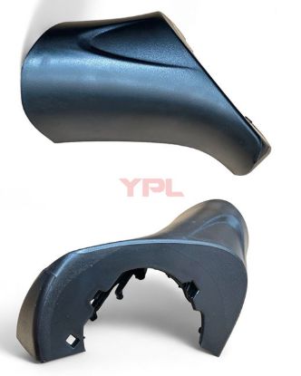 AYNA KAPLAMASI BUYUK SOL CAYENNE 2011-2015 - 95873101900 9B9 resmi