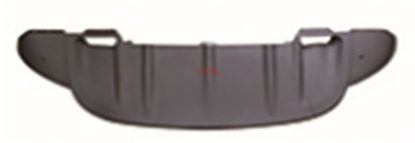 TAMPON SPOYLERI ON CAYENNE 2011-2018 - 95850506100 resmi