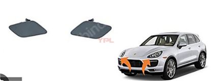 FAR YIKAMA KAPAGI ON SAG CAYENNE 2015-2018 - 95850533400 resmi