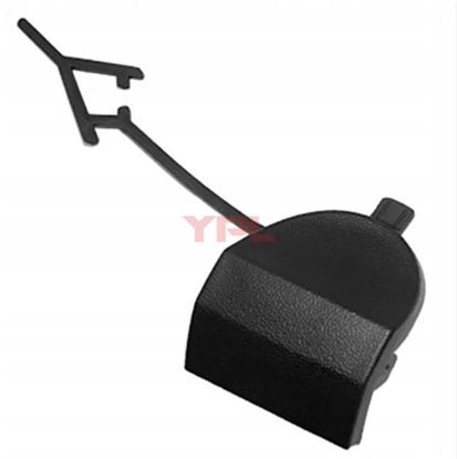 CEKI DEMIR KAPAGI-CEKME KANCA-ARKA SOL CAYENNE 2015-2018 - 95850549950 G2X resmi