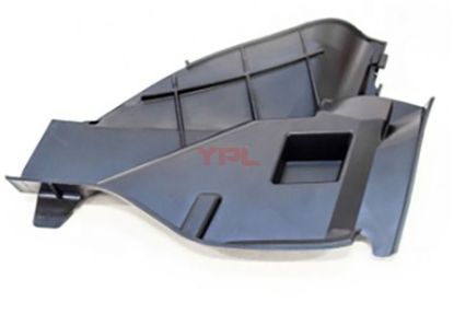 BRAKET ON SAG CAYENNE 2011-2018 - 95850524610 resmi