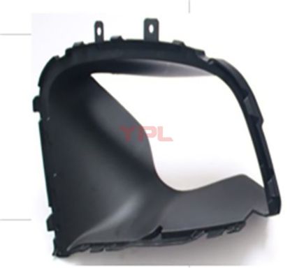 HAVA KANALI SOL CAYENNE 2015-2018 - 95850533345 9B9 resmi