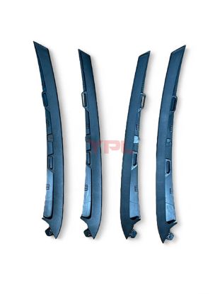 ON TAMPON CITALARI SET CAYENNE 2015-2018 - 95850568540/95850568540/95850568545/95850568645 resmi