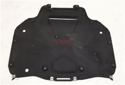 MOTOR ALT MUHAFAZA ON CAYENNE 2018>> - PAB825236 resmi