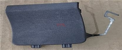 ARKA TAMPON KAPAGI SOL CAYENNE 2018>> - 9Y0807499 resmi