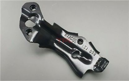 TAMPON BRAKETI ON SAG CAYENNE 2018>> - 9Y0805516C resmi