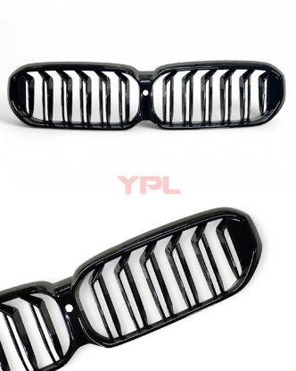 PANJUR G30-LCI PIANO-SIYAH CIFT CITALI SENSORLU M-PERFORMANCE- 2021> - 51129852168 resmi