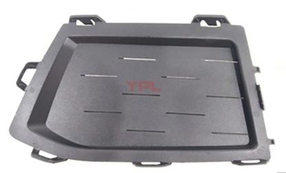 TAMPON IZGARA KAPAGI G30 LCI ON SAG M TECH - 51118098666 resmi