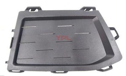 TAMPON IZGARA KAPAGI G30 LCI ON SOL M TECH - 51118098665 resmi