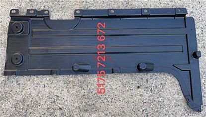 MOTOR ALT MUHAFAZA SAG X3 F25 X4 F26 - 51757213672 resmi