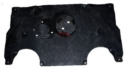 MOTOR ALT MUHAFAZA ON ARKA BMW G30 G11 - 51757340171 resmi