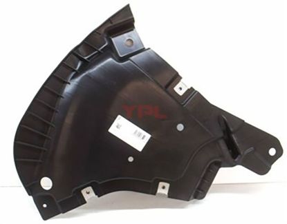 TAMPON SPOYLERI ON SAG BENZIN W213 -AMG- - A2135202600 resmi