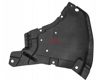 TAMPON SPOYLERI ON SAG W213 - A2135200600 resmi