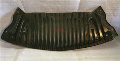 TAMPON SPOYLERI ON (AMG) E-CLASS W212 09>12 - A2125240230 resmi