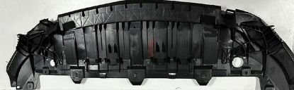 TAMPON SPOYLERI ON B-CLASS W246 12>14 - A2468850036 resmi