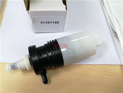 SU POMPASI, FAR YIKAMA VOLVO XC60 I SUV (156) 2.0 T 10> - 31391195/31349011 resmi