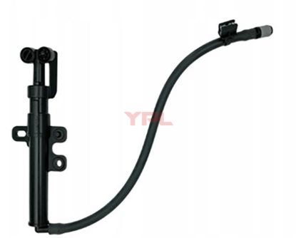 FAR YIKAMA ROBOTU SAG VOLVO V90 2017-2018 S90L 2017-2018 V90 CROSS COUNTRY 2017-2019 - 31364193 resmi