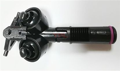 FAR YIKAMA ROBOTU FISKIYESI SOL VOLVO XC90 MK1 2007-2016 - 30698508 resmi