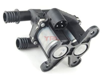 KALORIFER MUSLUGU BMW E34 - 64118391417 resmi