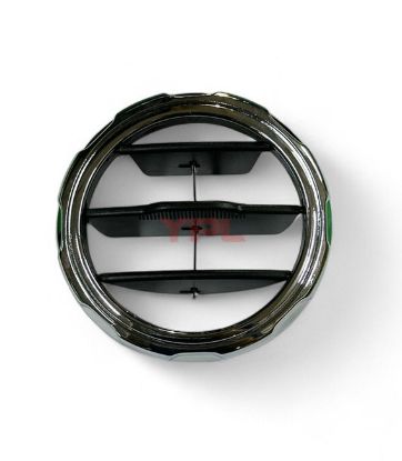 HAVA UFLEME CROME LAND ROVER SPORT/DISCOVERY - LR041180 CRM resmi