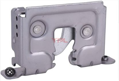 KAPUT KILIDI BMW X5 F15 X6 F16 ALT SOL - 51232753419/51237115229 resmi