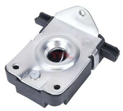 KAPUT KILIDI BMW E39 E46 X5 E53 ALT - 51238203859 resmi