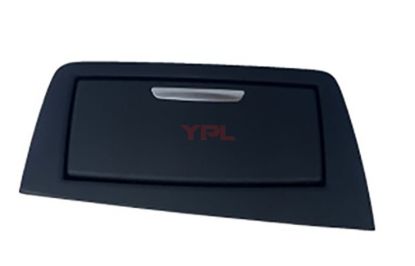 KULLUK ARKA SOL SIYAH F35 F35 LCI - 51427282485 resmi