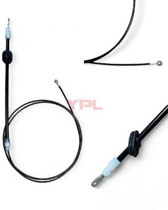 EL FREN TELI ON SPRINTER 906 06>16 CRAFTER 06>16 - A9064205285/2E0609701M resmi