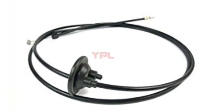 MOTOR KAPUT ACMA TELI VITO 638 96>03 - A6387500159 resmi