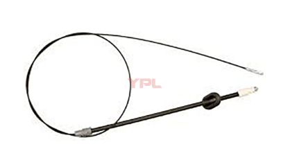 EL FREN TELI ON CRAFTER SPRINTER KAMYONET (DINGIL MESAFESI 4325MM UZUN BOY) 06> (2425 / 271) - A9064202785/2E0609701 resmi